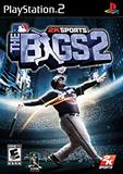 Bigs 2, The (PlayStation 2)